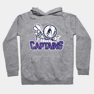 Epcot Captains Hoodie